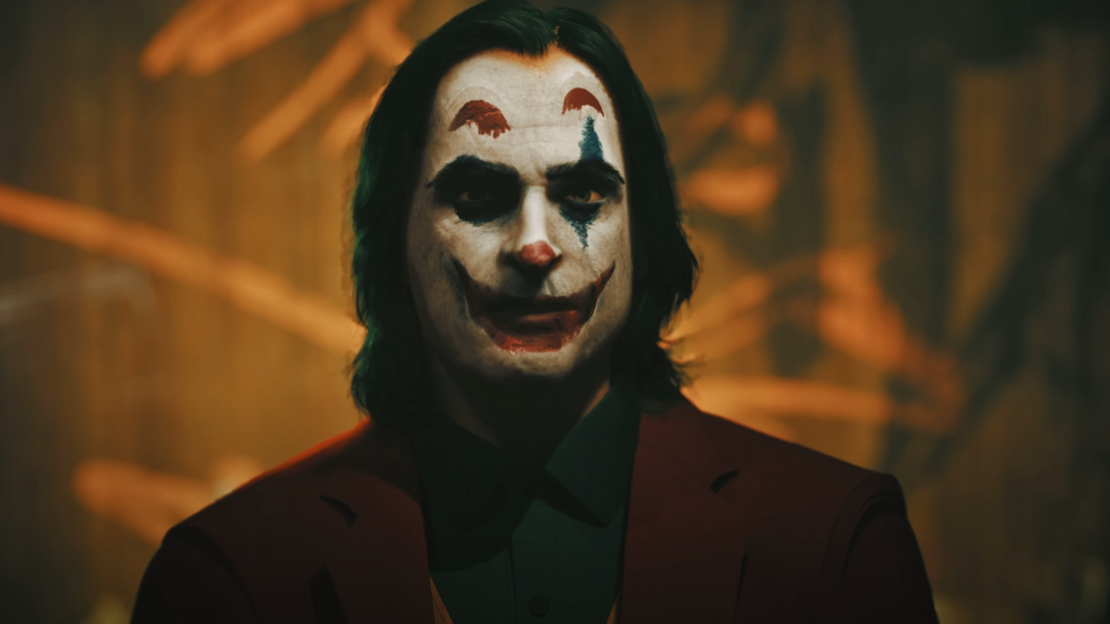 Joker jako AAA hra s otevřeným světem na Unreal Engine 5? Podívejte na fanouškovský projekt