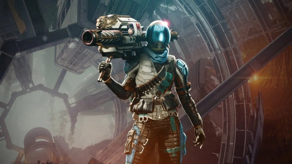 Bungie údajně připravuje nový díl série Marathon