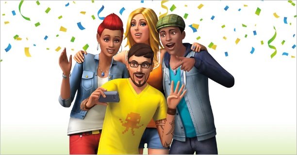 The Sims 4 ukončuje podporu 32bitových OS