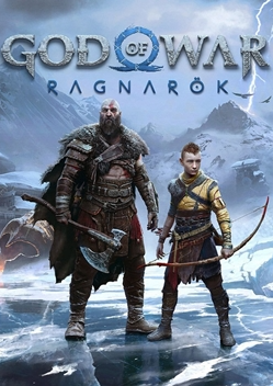 God of War: Ragnarok