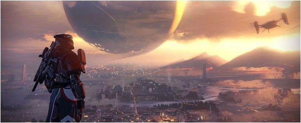 VIDEO: Parádní hraný filmeček Destiny