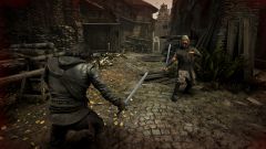 The Inquisitor v příběhovém traileru