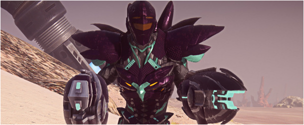 První díl PlanetSide bude Free-To-Play