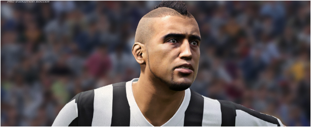 Konami oficiálně představuje PES 15