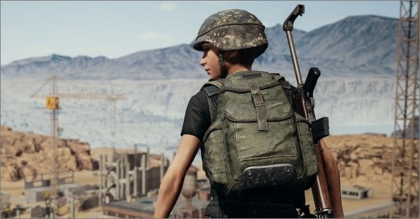 PUBG chystá free-to-play verzi pro slabé PC sestavy