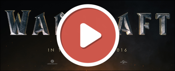 VIDEO: Unikl první trailer z filmu Warcraft