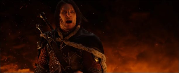 Warner Bros Games oficiálně oznamuje Middle-earth: Shadow of War