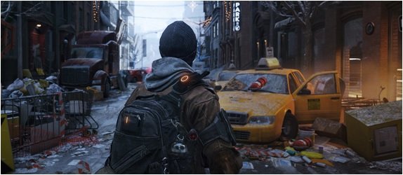 Ubisoft officiálně potvrzuje - The Division vyjde i pro PC