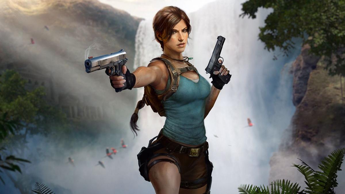 Žádné nahé fotky Lary Croft: Z Tomb Raider 3 zmizely její akty