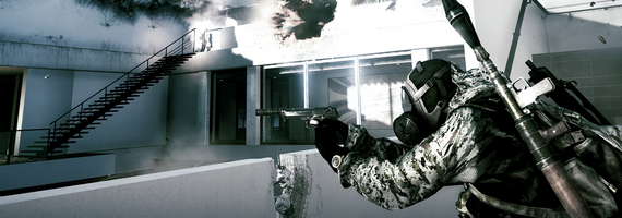 VIDEO: Battlefield 3: Close Quarters - Gameplay