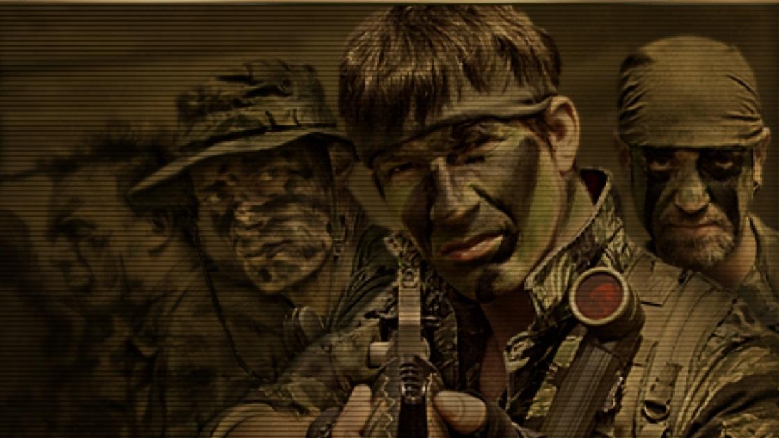 Návrat české legendy: Vietcong je zpět, nadšenci zprovoznili multiplayer