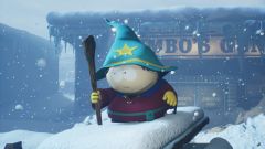 THQ Nordic oznamuje South Park: Snow Day