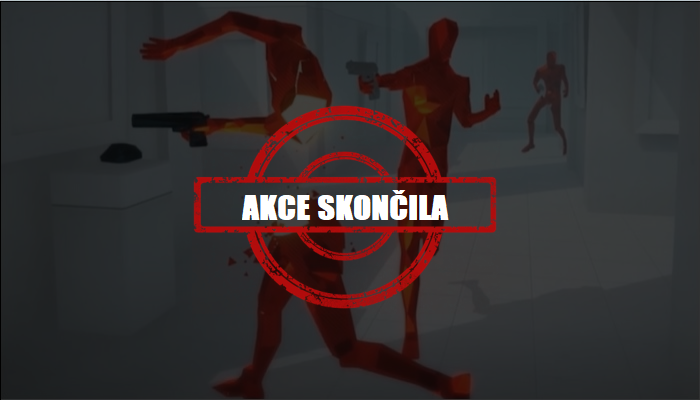 Epic Store rozdává 12 originálních her