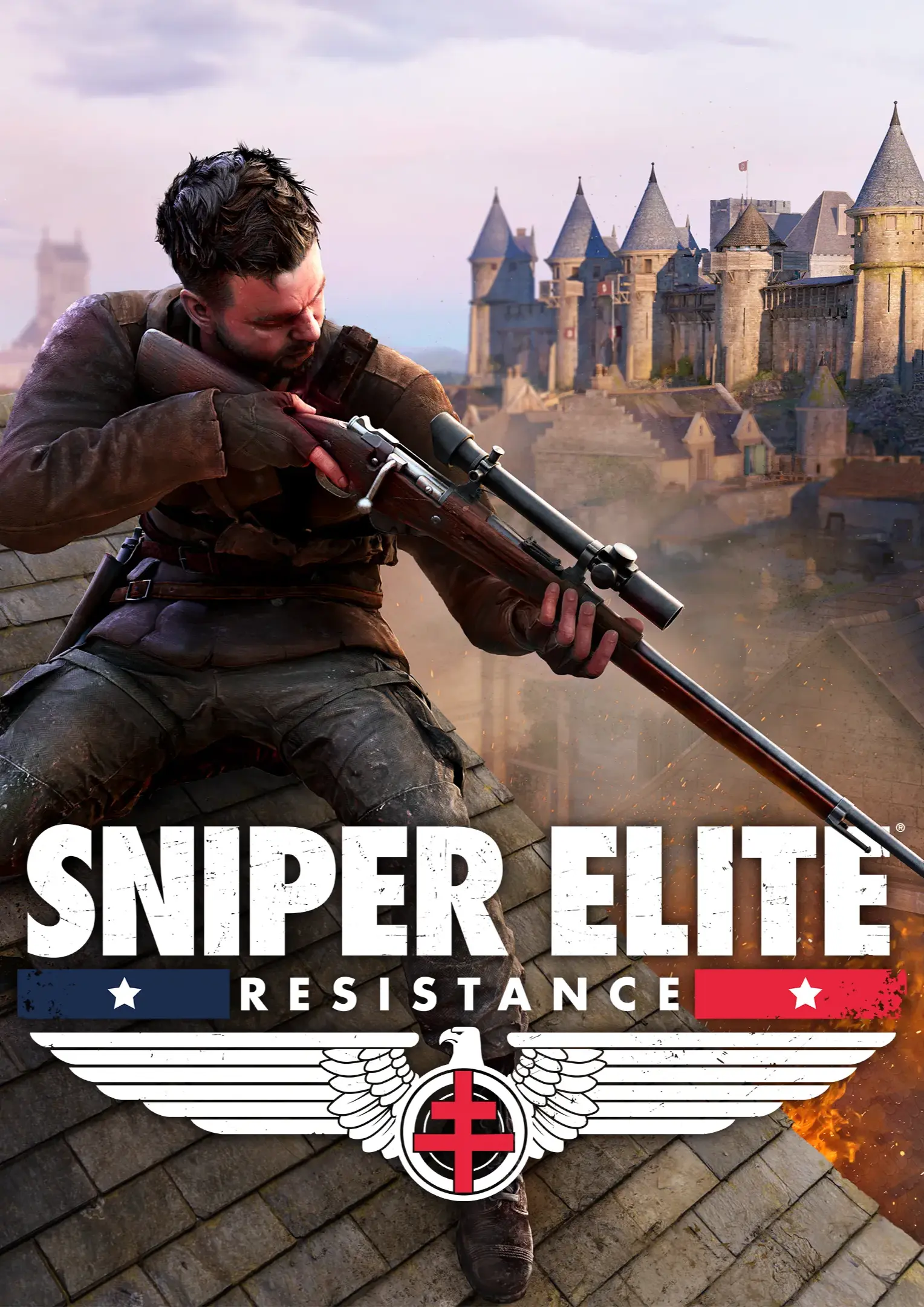 Sniper Elite: Resistance