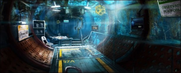 VIDEO: SOMA - Gameplay Trailer