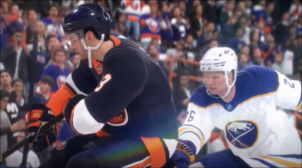 EA oznámilo NHL 22. PC verze znovu nevyjde