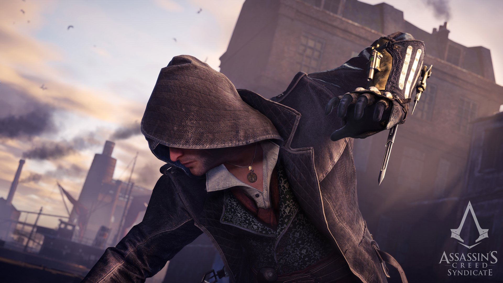 Obrázky z Assassin's Creed: Syndicate ve vysokém rozlišení + datum vydání