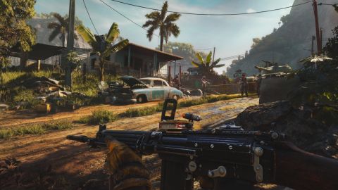 Unikly podrobnosti o Far Cry 7: Hra přechází na Snowdrop engine, nabídne až 72 hodin a vyjde koncem roku 2025