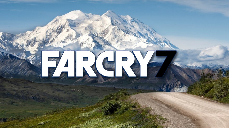 Far Cry 7 nás prý vezme na Aljašku. Chystá se i samostatný multiplayer