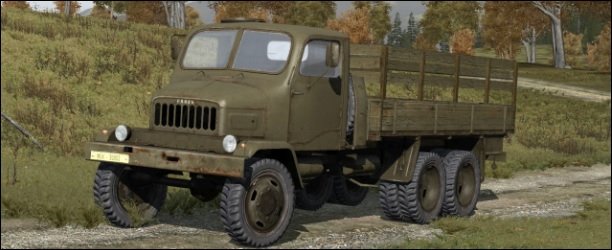 DAYZ obohatil update, který konečně přidává vozidla