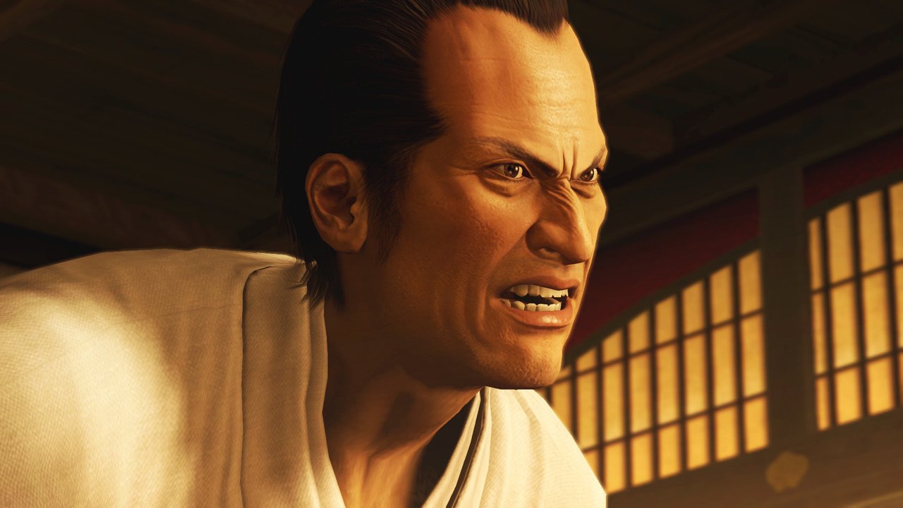 Samurajská akce Yakuza: Ishin ukazuje nové screeny