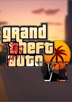 Grand Theft Auto 6