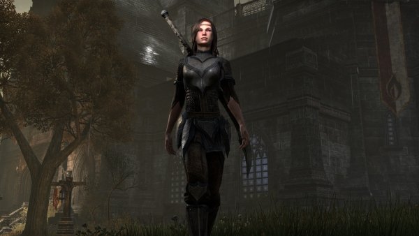 The Elder Scrolls: Online nakonec nebude Free-to-play, budem muset měsíčně platit!