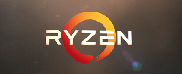 AMD oficiálně představilo nové procesory Ryzen 7