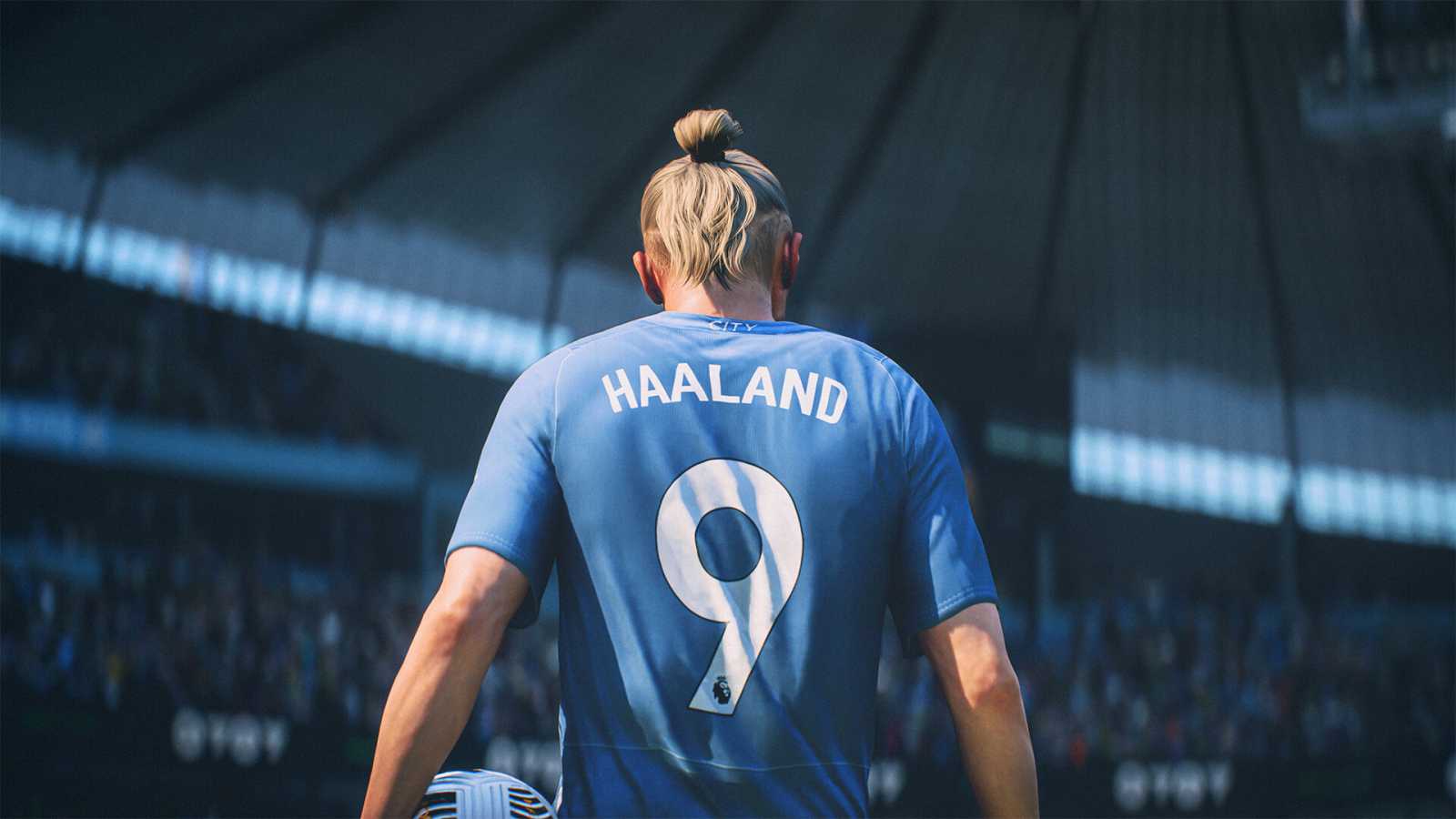 EA Sports FC 24: 20 nejlépe hodnocených hráčů podle EA