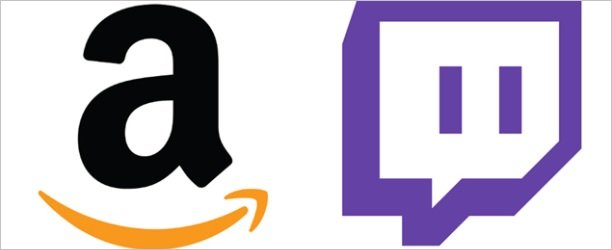 Proběhly velké změny na Twitch.tv, Google odchází, Twitch kupuje Amazon