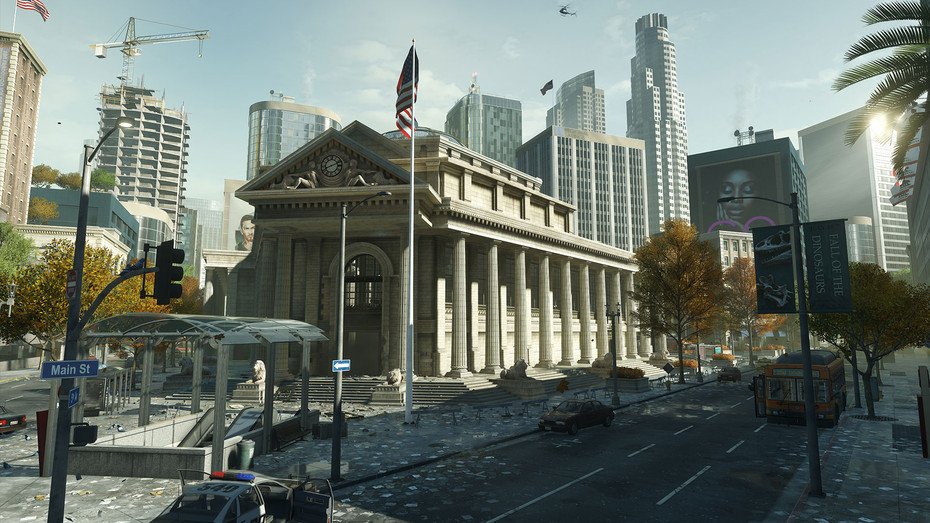 BETA verze Battlefield: Hardline má datum spuštění + co nabídne?