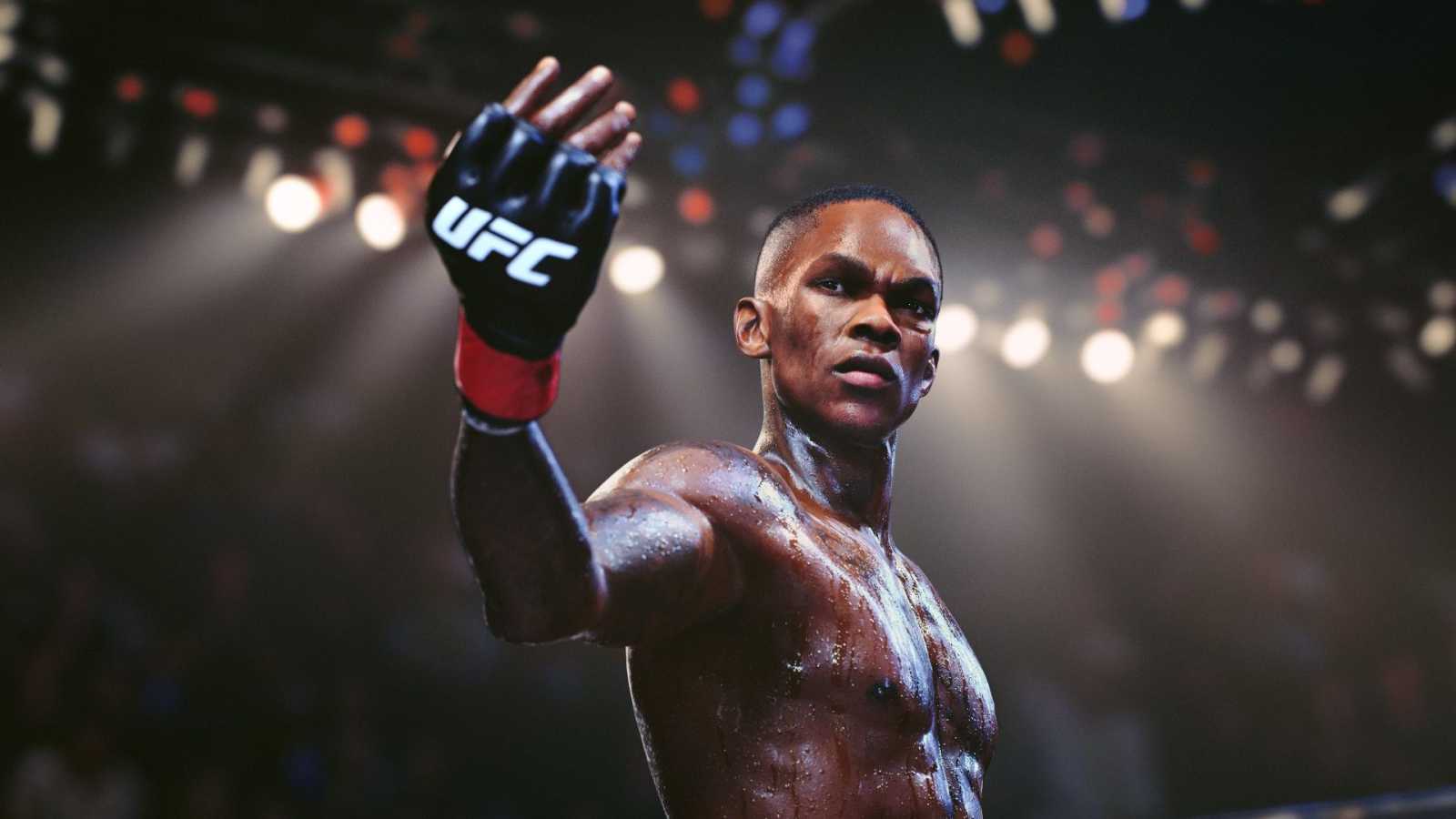 Electronic Arts představilo EA Sports UFC 5, série se přesouvá na Frostbite Engine