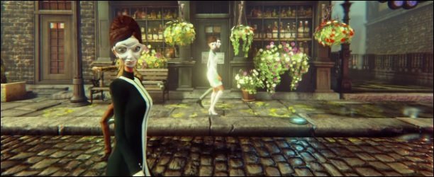 První informace o We Happy Few