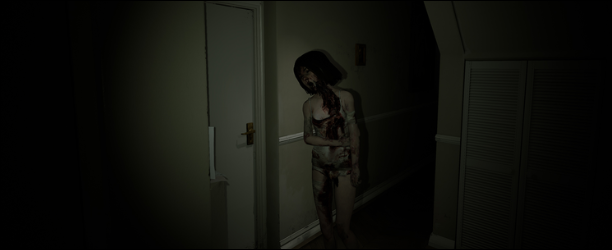 Horor Allison Road opět ve vývoji!