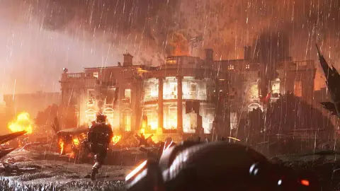 Bílý dům použil záběry z Call of Duty v propagaci útoku na Írán