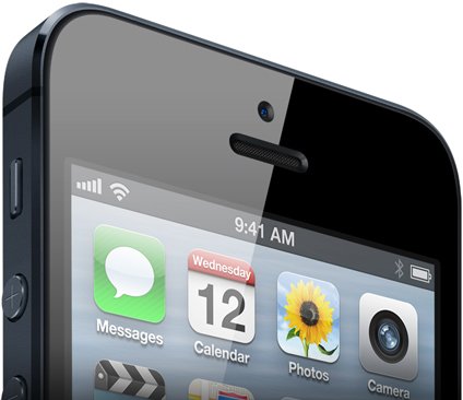 PREVIEW: iPhone 5 - Fenomen a luxus