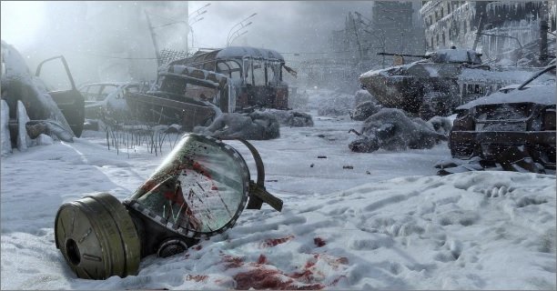 Metro: Exodus vyjde o týden dříve