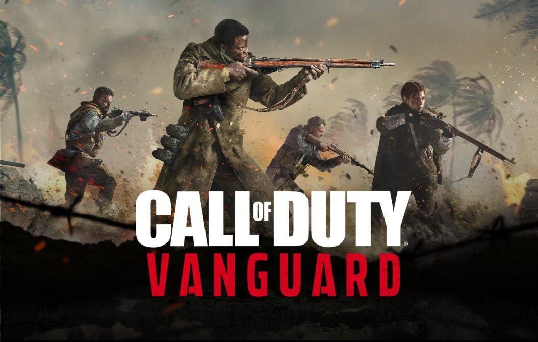 Údajně uniklé obrázky z Call of Duty: Vanguard + datum odhalení