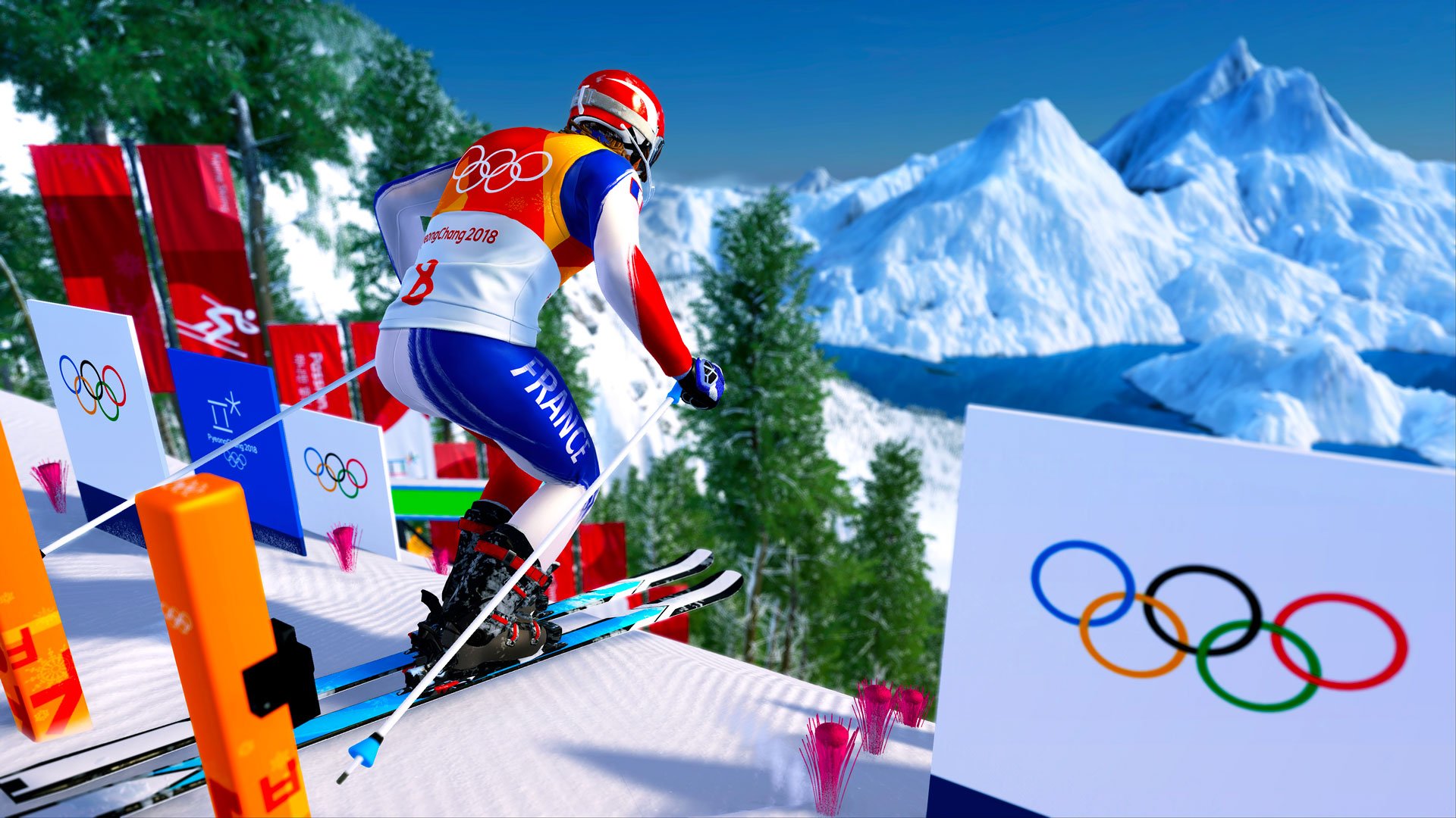 Do STEEP brzy zamíří olympijské hry