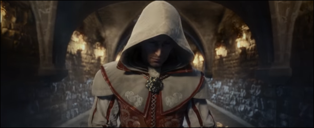 Ubisoft oznamují Assassin's Creed: Identity