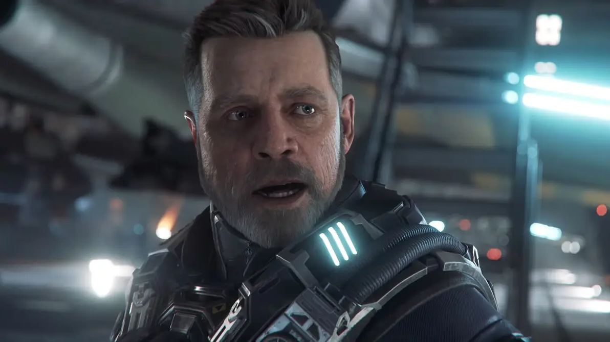 Squadron 42 je dokončen, přichází finální fáze. Venku je nový gameplay trailer