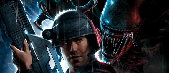 Aliens: Colonial Marines se prodává lépe než Dead Space 3 nebo FIFA 13