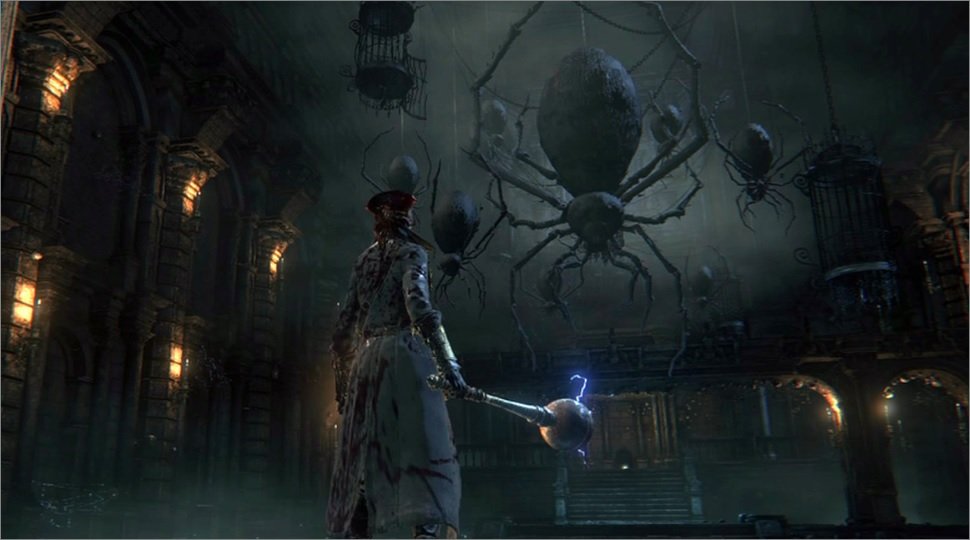 Bloodborne na PC prozatím nevzniká, tvrdí důvěryhodné zdroje