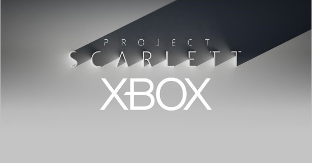 E3 2019: Oznámení konzole Xbox Project Scarlett