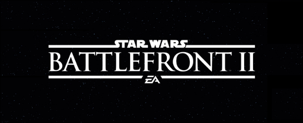 EA oficiálně oznamují Star Wars: Battlefront 2