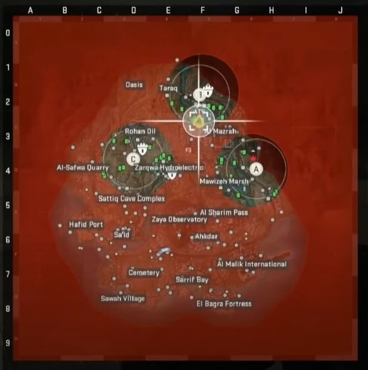 Porovnání: Call of Duty: Warzone VS. Warzone 2.0