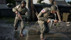 Battalion 1944 přešlo na free-to-play