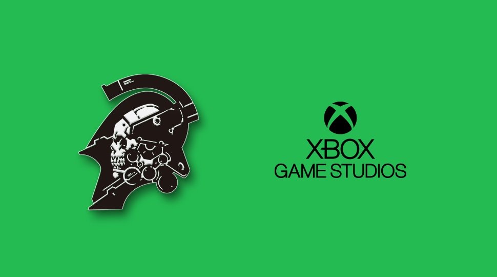 Kojima oznamuje spolupráci s Xboxem