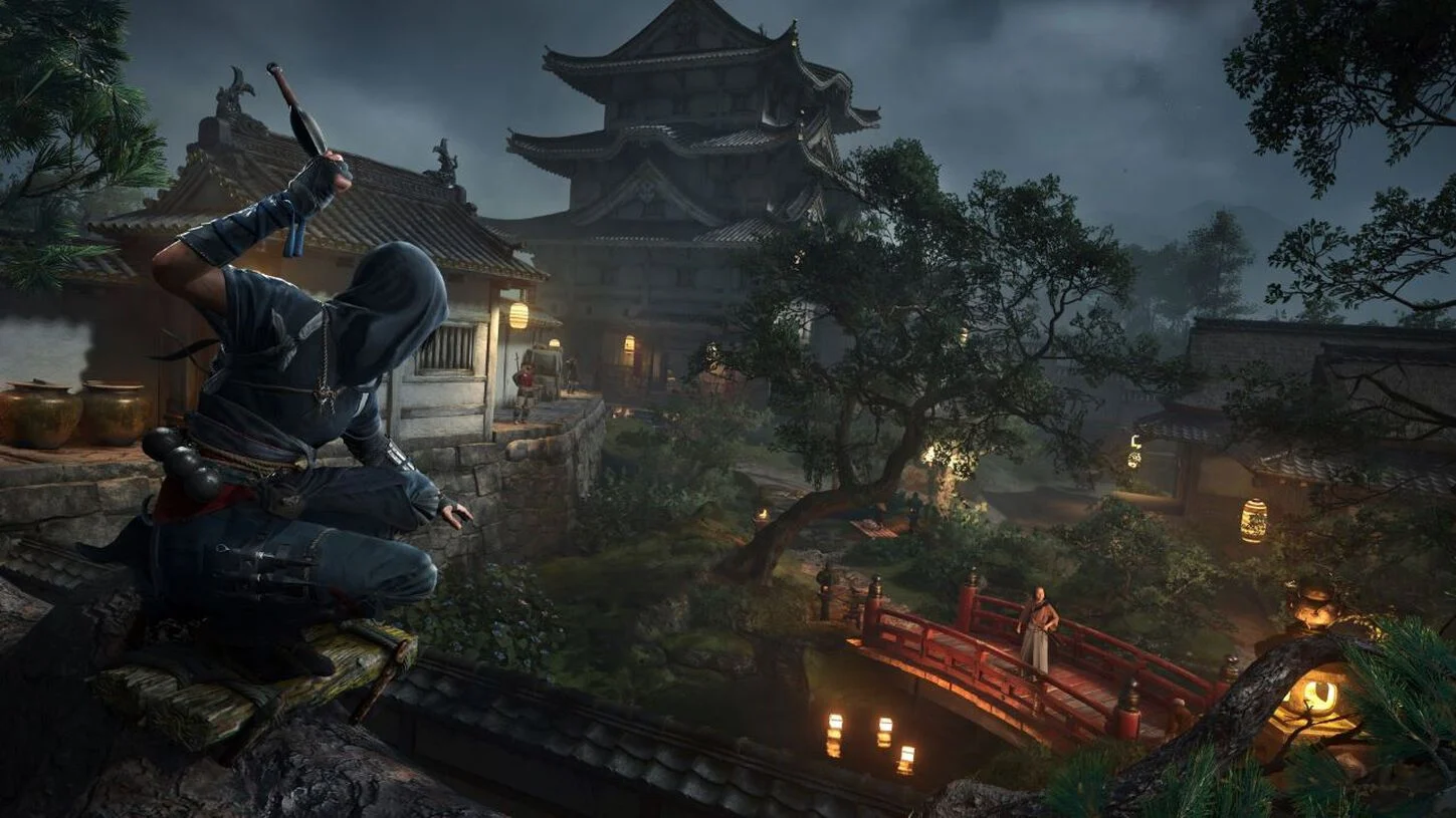 Assassin's Creed: Shadows se chystá vyjít s měsíčním předplatným