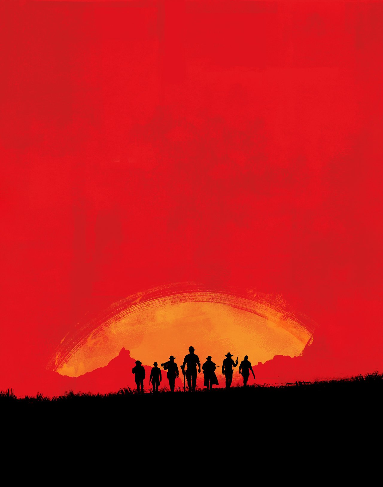 Rockstar prakticky potvrdil nový Red Dead Redemption 2